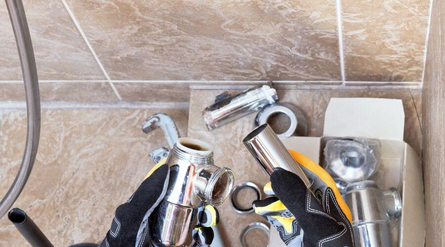 Expert flood damage restoration services in Torreon, NM